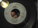 Cautions No Other Way RARE Northern Soul