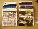 ***37 Drum and Bass - Jungle - D&B Vinyls***