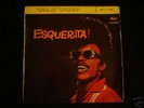 ESQUERITA/ HEY MISS LUCY /FIRST FRENCH EP/EAP 1 1186