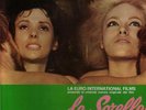 LE SORELLE / GIORGIO GASLINI / MINT COPY / RARE CINEVOX