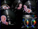 TOOL Lateralus Vinyl Record LP Signed Limited Edition