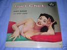 Chet Baker I Get Chet rare UK press felsted records '59