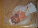 MADONNA ULTRA REAR ANGEL & BURNING UP PICTURE DISC