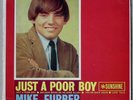 Mike Furber Bowery Boys Poor Boy Garage Psych Beat EP