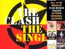 THE CLASH punk The Singles Boxset DER HAMMER