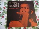 Lee Morgan. The Cooker. Blue Note. BLP 1578. Mono. DG