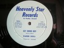 Paper Doll - Get down boy 12