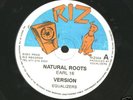 EARL 16  * NATURAL ROOTS  * ORIGINAL UK KILLA  LISTEN