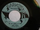 Northern Soul - Mikki Farrow - Karate label - Original