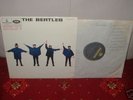 BEATLES Help LP 1965 MONO 1st Press SUPERB
