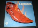 LEGEND – LEGEND VERTIGO SWIRL UK 1970