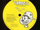 Black Moon - Enta Da Stage / U Da Man Remix EP OG