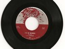 BLUES-J.B.LENOIR ON PARROT # 802