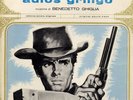 ADIOS GRINGO   ITALY CAM  LP   GHIGLIA