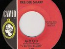 NORTHERN SOUL/DEE DEE SHARP/GOOD/DEEP DARK SECRET
