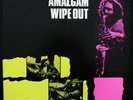 Amalgam- Wipe out IMPETUS 4LP box Trevor Watts/K. Rowe