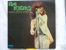 THE KINKS -TODOS SOMOS ESTRELLAS - PSYCH ALBUM LP SPAIN
