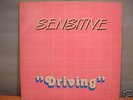 RARE 12 ITALO DISCO SENSITIVE 