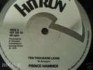 PRINCE HAMMER - TEN THOUSAND LIONS 12