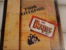 The Beatles Box 8 LP Parlophone/World Records SM 701/8