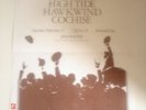 Hawkwind - Rare Early Poster from Progressive Music Era