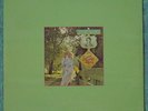 Steve Young Orig.1972 Seven Bridges Road Folk/Psych LP