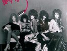 NEW YORK DOLLS 1st ALBUM FIRST PRESSING SEALED ORIG LP