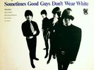 STANDELLS WHY PICK ON ME NEAR MINT ORIG 1967 MONO LP 