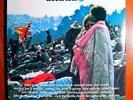 WOODSTOCK ORIGINAL SOUNDTRACK SEALED ORIG 1971 3-LP SET