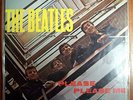 BEATLES PLEASE PLEASE ME SEALED ORIG MFSL AUDIOPHILE LP
