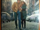 BOB DYLAN FREEWHEELIN MINT ORIG'62 MONO PROMO LP SHRINK