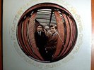 CAPTAIN BEEFHEART SAFE AS MILK MINT ORIG MONO LP wDECAL