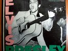 ELVIS PRESLEY FIRST ALBUM FIRST PRESS ORIG MONO LP MINT