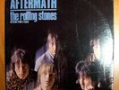 ROLLING STONES AFTERMATH SEALED ORIG '66 LONDON MONO LP