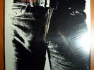 ROLLING STONES STICKY FINGERS SEALED ORIG'71 LP wZIPPER