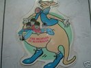 THE BEATLES IN AUSTRALIA PICTURE DISC DECOUPE trés rare