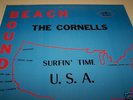The CORNELLS 