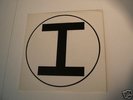 INFORMATION SOCIETY - INSOC.1983 EP RARE SYNTH