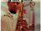 SONNY ROLLINS-THE SOUND OF SONNY--ORIG 12