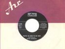 Eddie Spencer on ARC, 45 RPM, SOUL