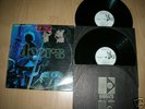 THE DOORS ABSOLUTELY LIVE #SIGNED #2 LP US ORIG  PROMO