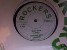 AUGUSTUS PABLO / JAH BUTTY SILENT SATTA RARE ORGINAL 12