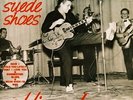 EDDIE COCHRAN ``BLUE SUEDE SHOES´´ EP LIBERTY LEP 2238