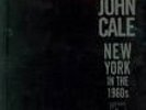 john cale new york in 1960s vinyl box set in wooden box