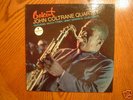 JOHN COLTRANE CRESCENT ORIGINAL IMPULSE NEAR MINT A-66