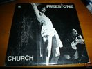 FREESTONE CHURCH 45 PUNK ROCK KBD RARE 1978 AKHASHIC