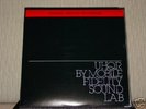 MOBILE FIDELITY UHQR LP HOLST The Planets Georg Solti
