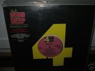 Mobb Deep - Juvenile Hell LP Original Press w/ Sticker