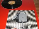 NUOVA IDEA ''Mr. E. JONES' RARE ORIG ITALIAN PSYCH PROG