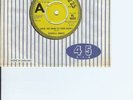 RARE UK NORTHERN SOUL 45DARRELL BANKS -LONDON DJ LISTEN